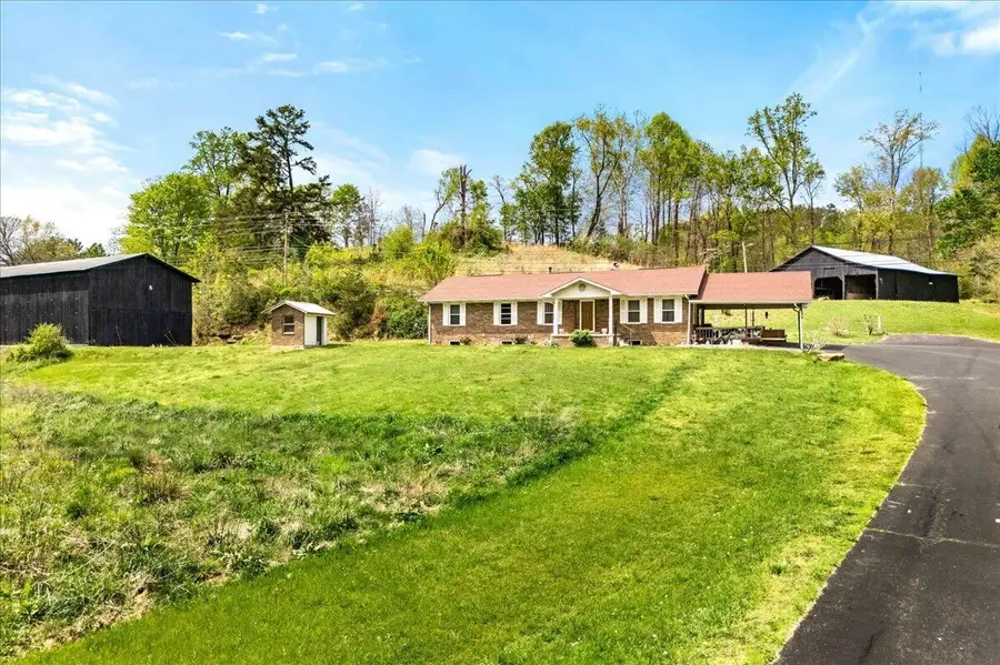 2922 State Highway 1232, Gray, KY 40734 - #3