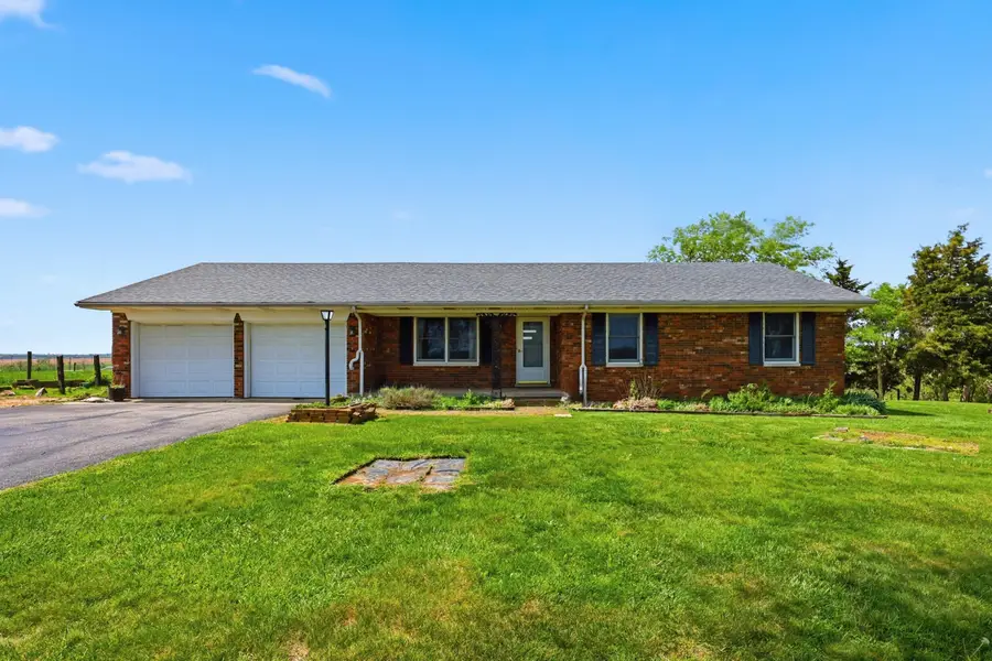 1330 Curry Pike, Harrodsburg, KY 40330 - #3