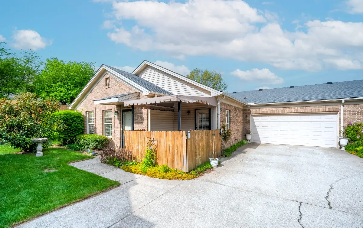 560 Goldon Trophy Trail, Lexington, KY 40514 - #1