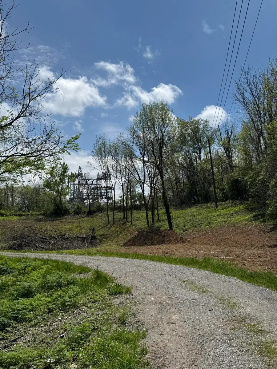 Lot - East Drive, Danville, KY 40422 - #3