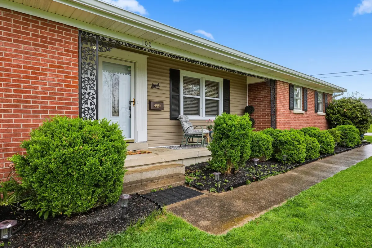 100 Evergreen Drive, Lawrenceburg, KY 40342 - #1