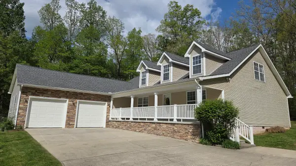 141 Ponderosa Drive, London, KY 40741