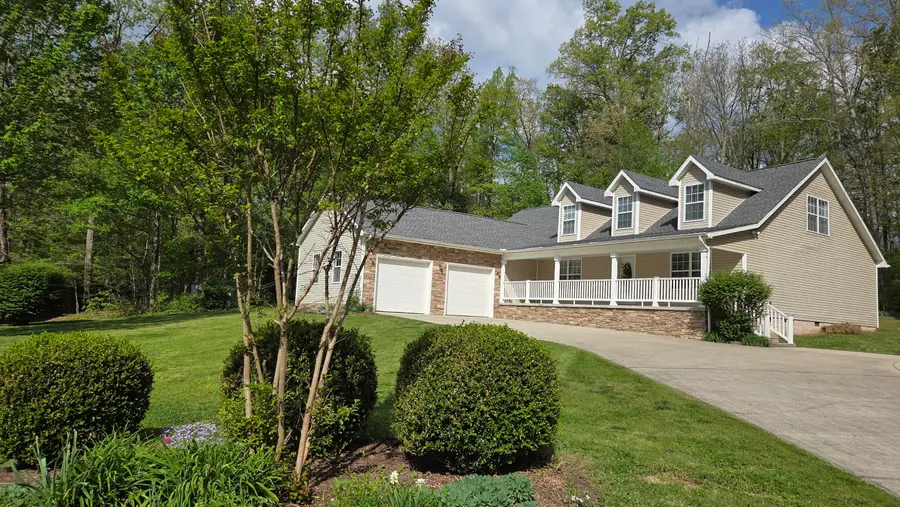 141 Ponderosa Drive, London, KY 40741 - #2