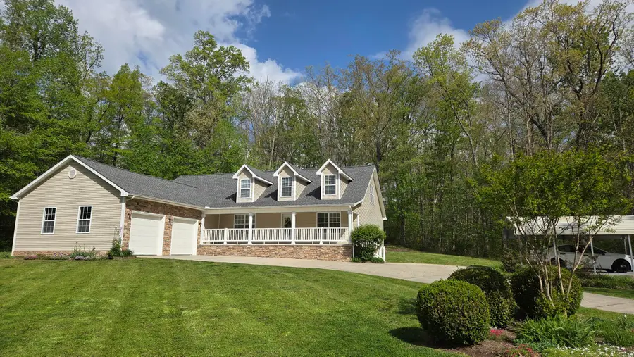 141 Ponderosa Drive, London, KY 40741 - #3