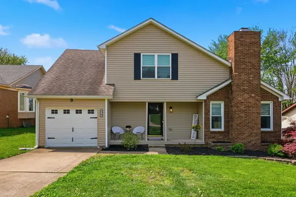 114 Applegrove Drive, Nicholasville, KY 40356