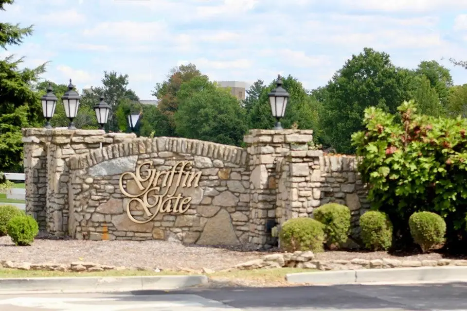 1069 Watson Court, Lexington, KY 40511 - #1