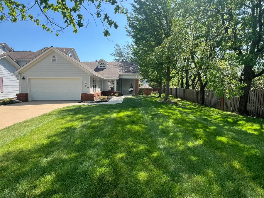 1069 Watson Court, Lexington, KY 40511 - #2