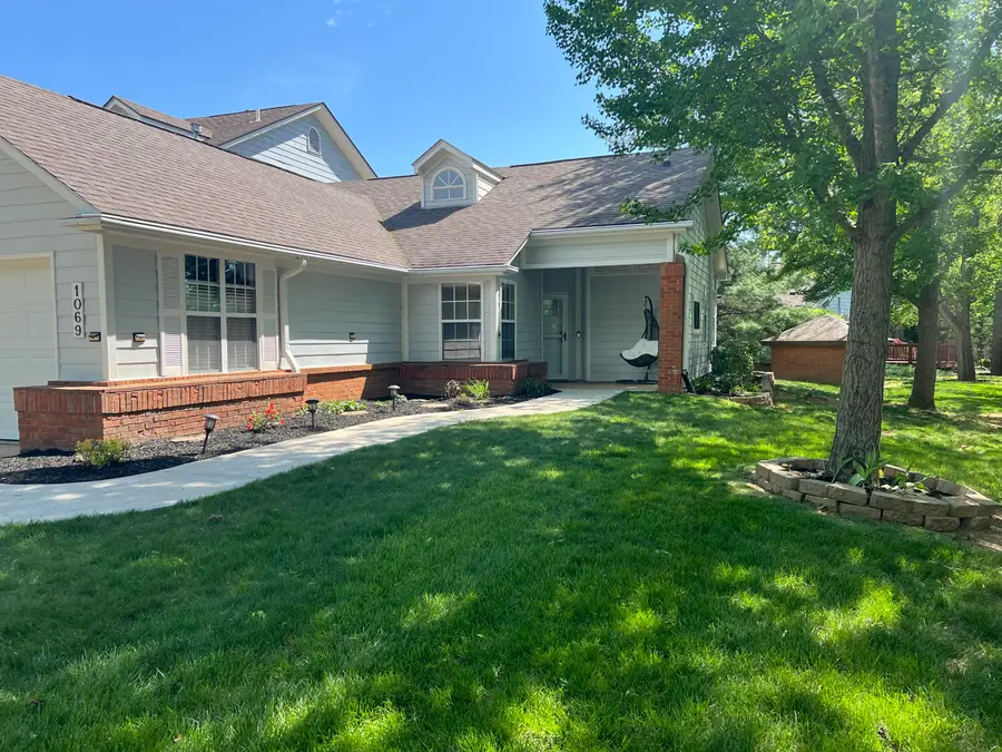 1069 Watson Court, Lexington, KY 40511 - #3