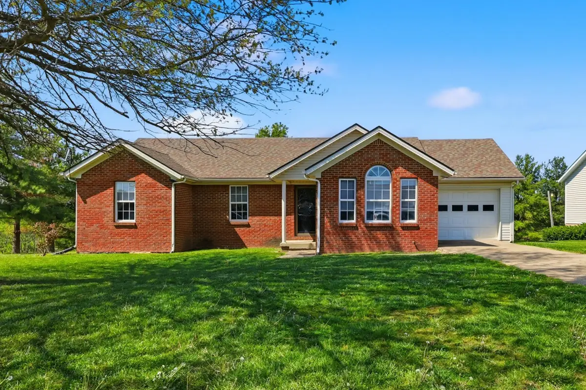 154 Deer Run, Lancaster, KY 40444 - #1