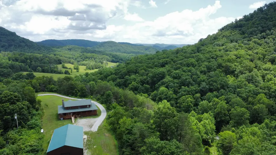 12155 Red Lick Road, Irvine, KY 40336 - #3