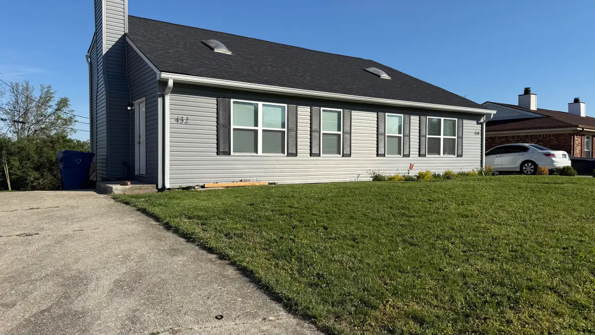 432 Country Club Drive, Winchester, KY 40391 - #1