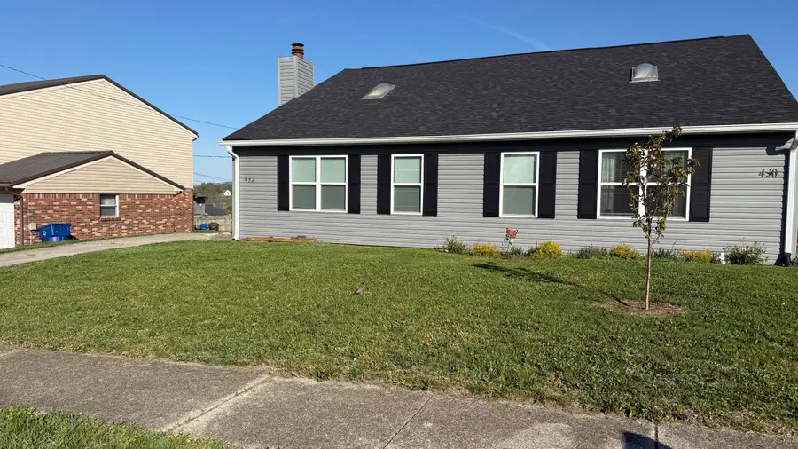 432 Country Club Drive, Winchester, KY 40391 - #2