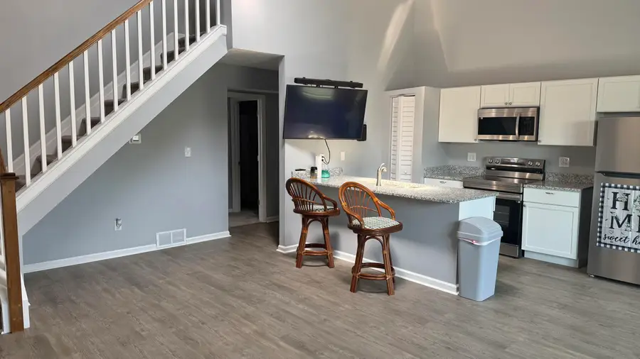 432 Country Club Drive, Winchester, KY 40391 - #3