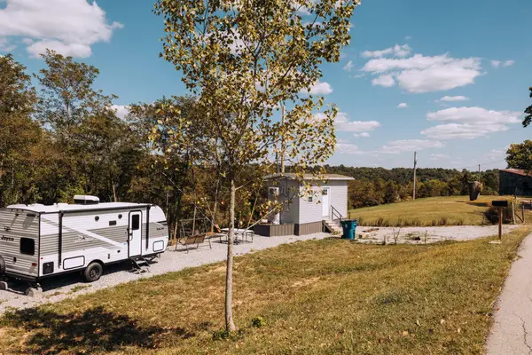 4740 Cynthiana Road, Williamstown, KY 41097