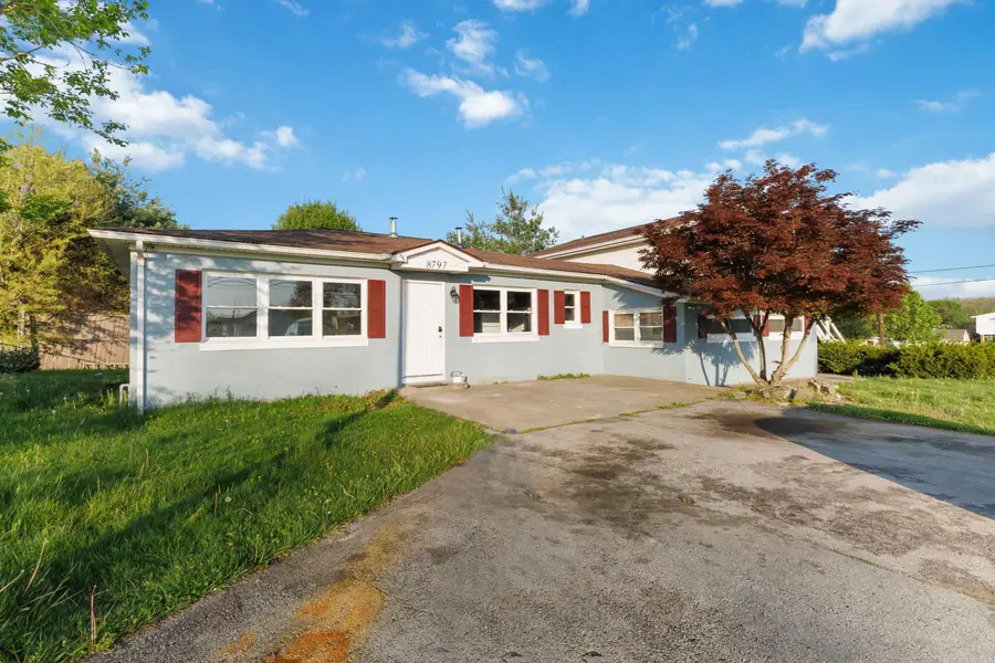 8797 State Highway 1232, Corbin, KY 40701 - #2