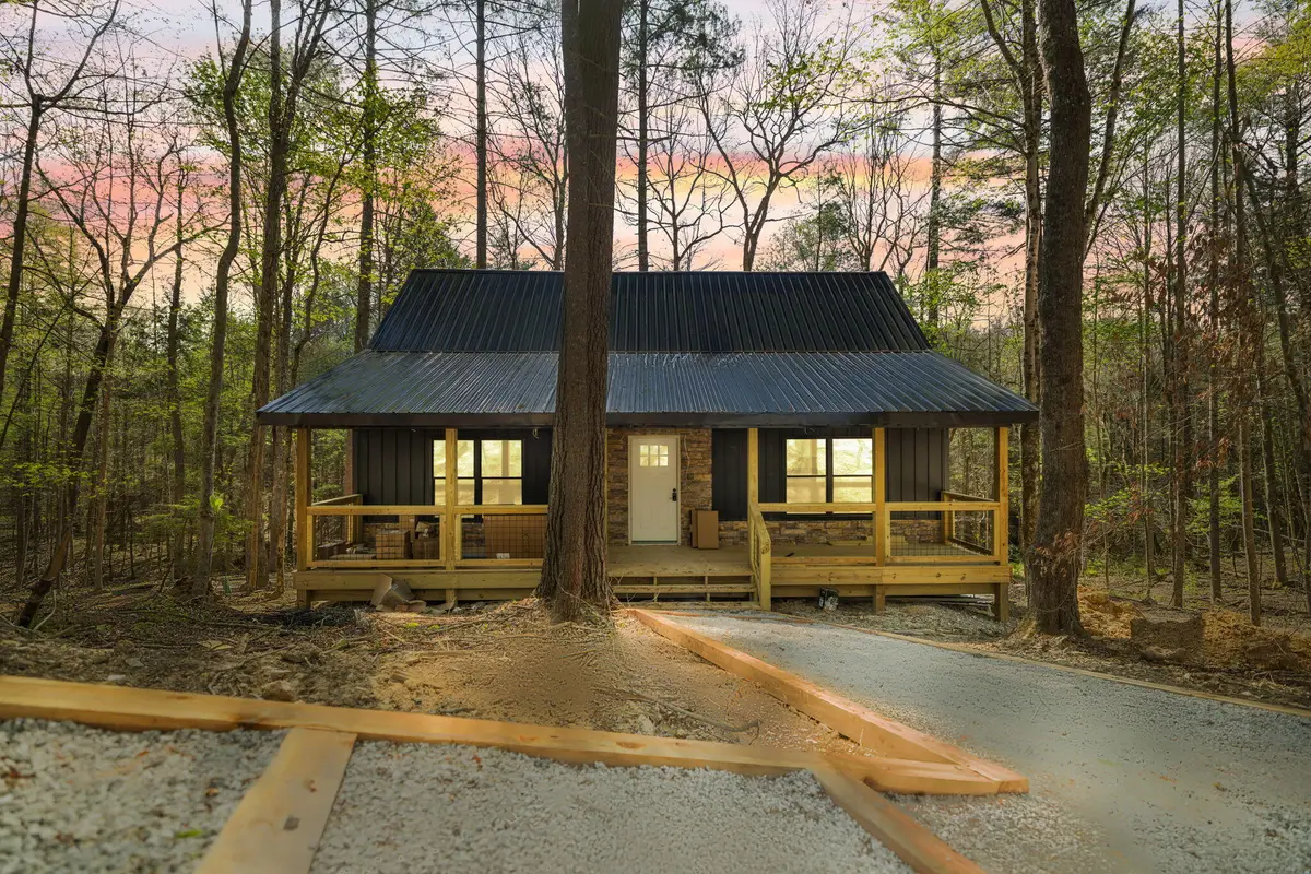 25 Joyful Springs Road, Zoe, KY 41397 - #1