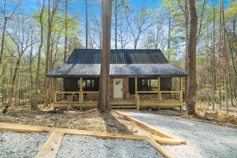 25 Joyful Springs Road, Zoe, KY 41397 - #2