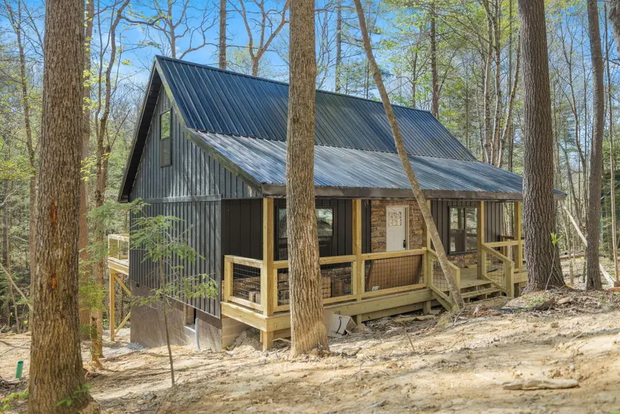 25 Joyful Springs Road, Zoe, KY 41397 - #3