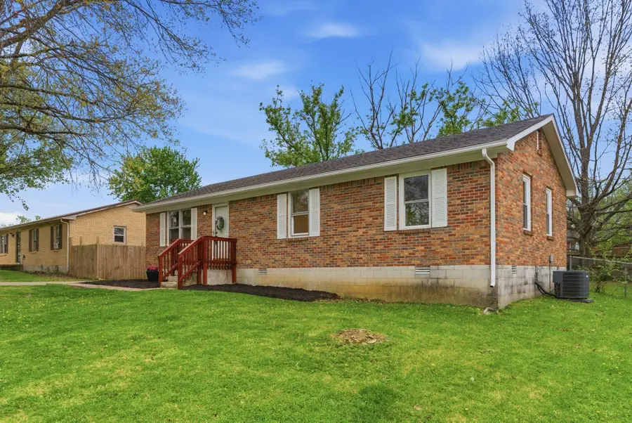 113 Dove Drive, Lawrenceburg, KY 40342 - #2