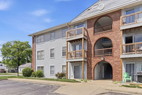 209 Simpson Avenue #301, Lexington, KY 40504