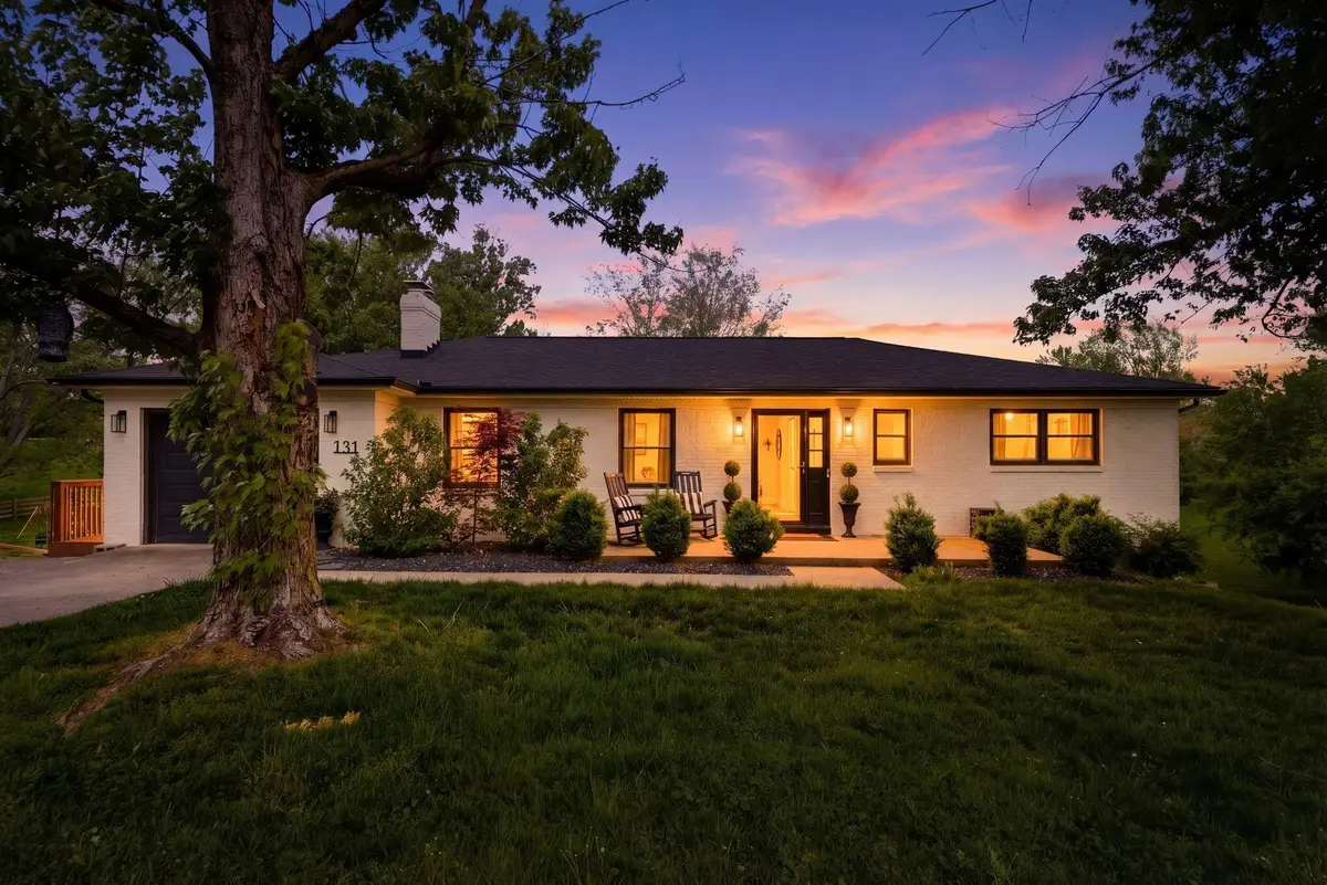 131 Allen Douglas Drive, Richmond, KY 40475 - #1