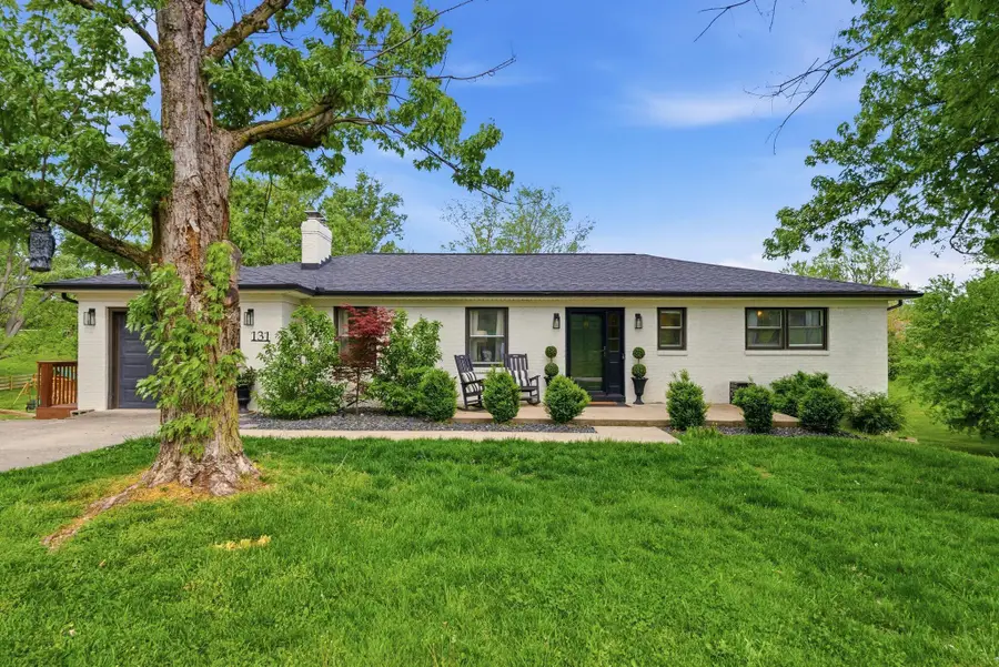 131 Allen Douglas Drive, Richmond, KY 40475 - #2