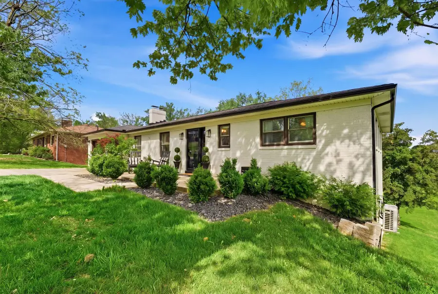 131 Allen Douglas Drive, Richmond, KY 40475 - #3