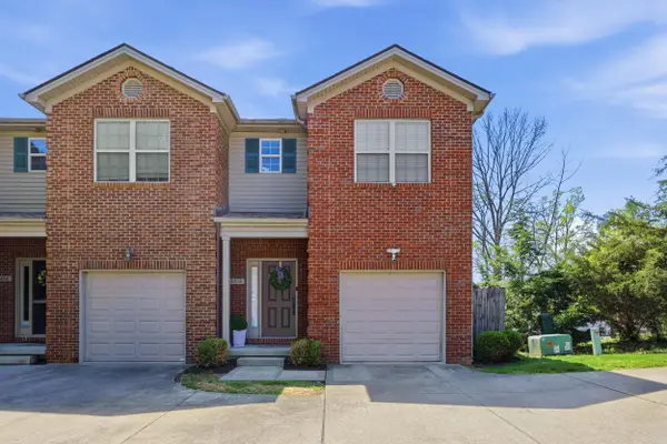 3458 Red Coach Trail, Lexington, KY 40517