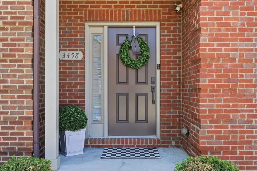 3458 Red Coach Trail, Lexington, KY 40517 - #2