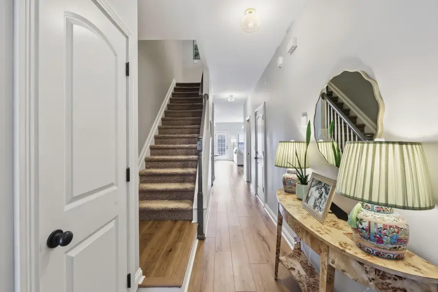 3458 Red Coach Trail, Lexington, KY 40517 - #3