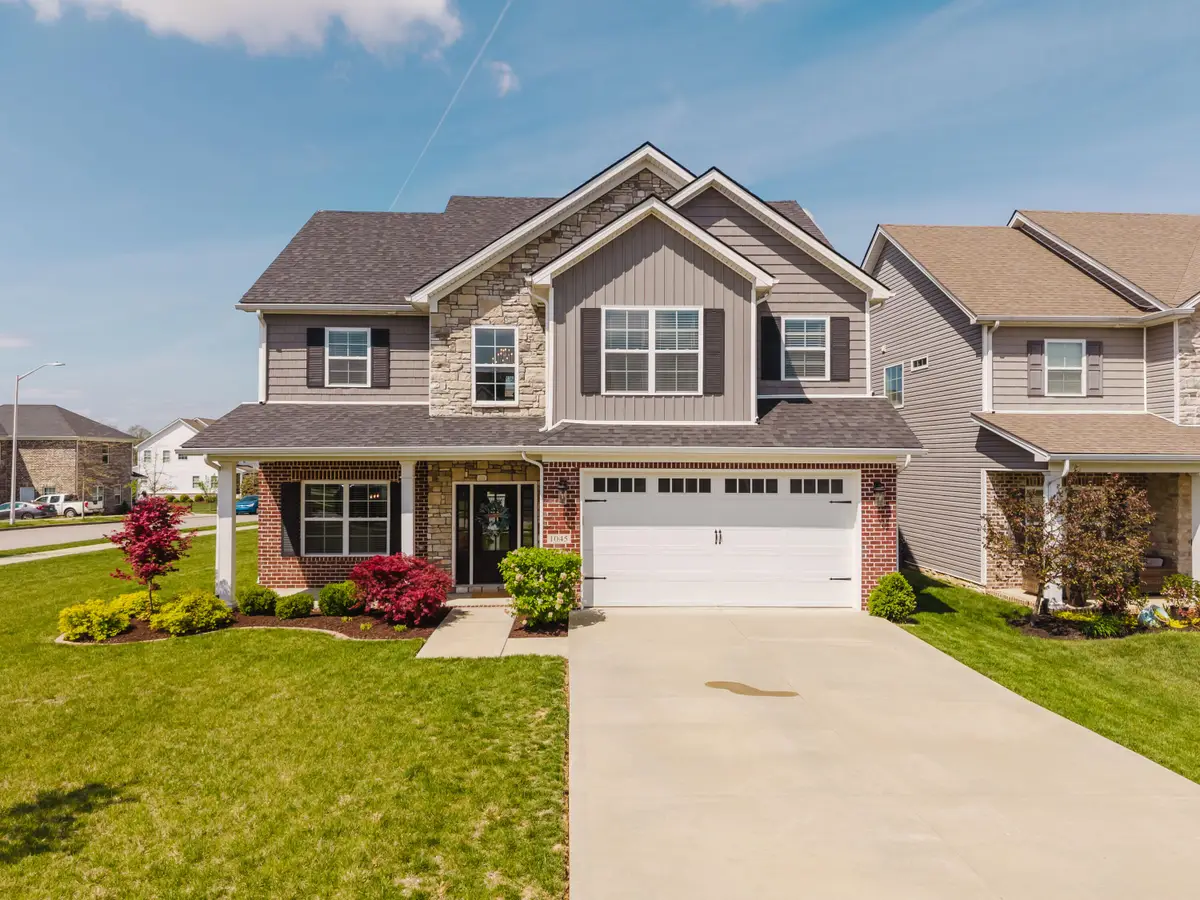 1045 Squirrel Nest Lane, Lexington, KY 40509 - #1