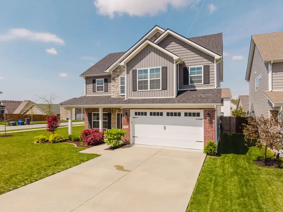 1045 Squirrel Nest Lane, Lexington, KY 40509 - #2