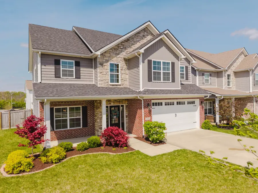 1045 Squirrel Nest Lane, Lexington, KY 40509 - #3