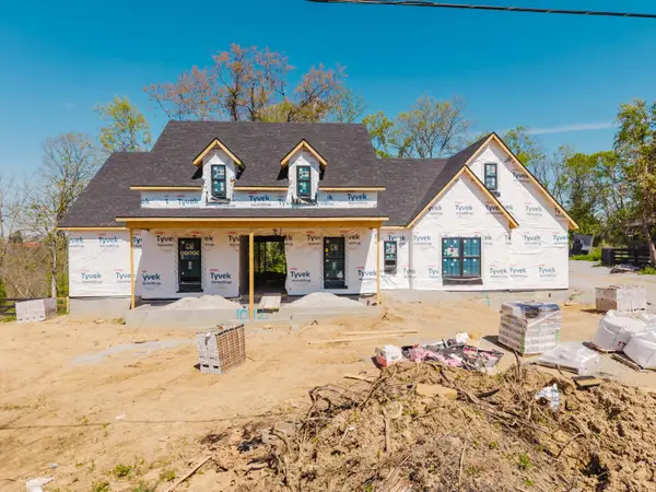 1042 Morris Drive, Richmond, KY 40475