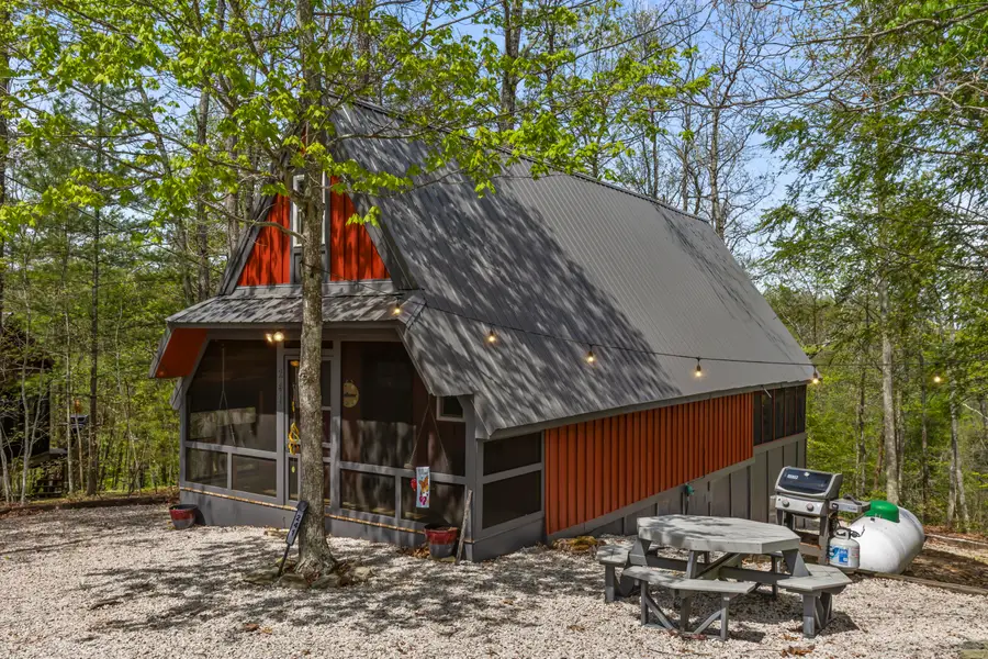 241 Canyon Ridge Road, Wellington, KY 40387 - #3