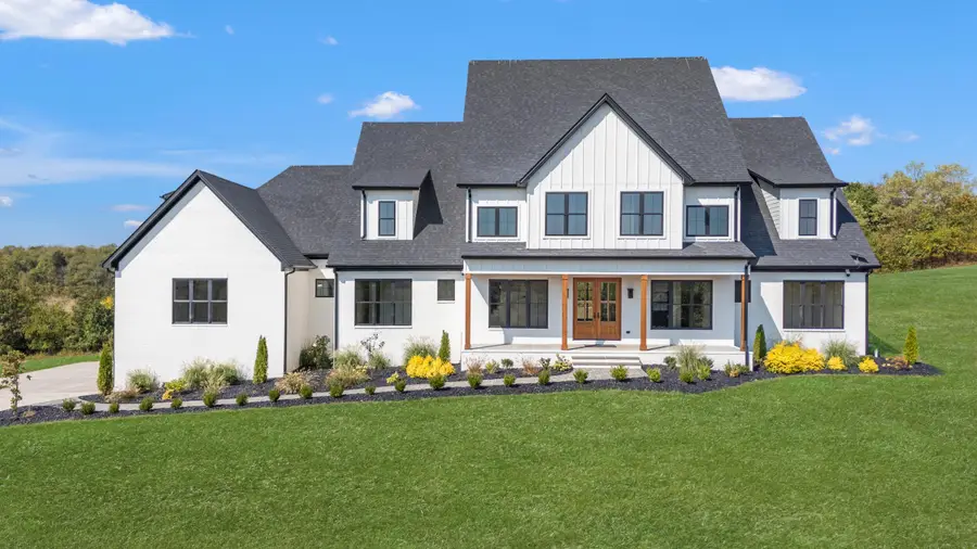 4349 Ravens Crest Lane, Lexington, KY 40515 - #2