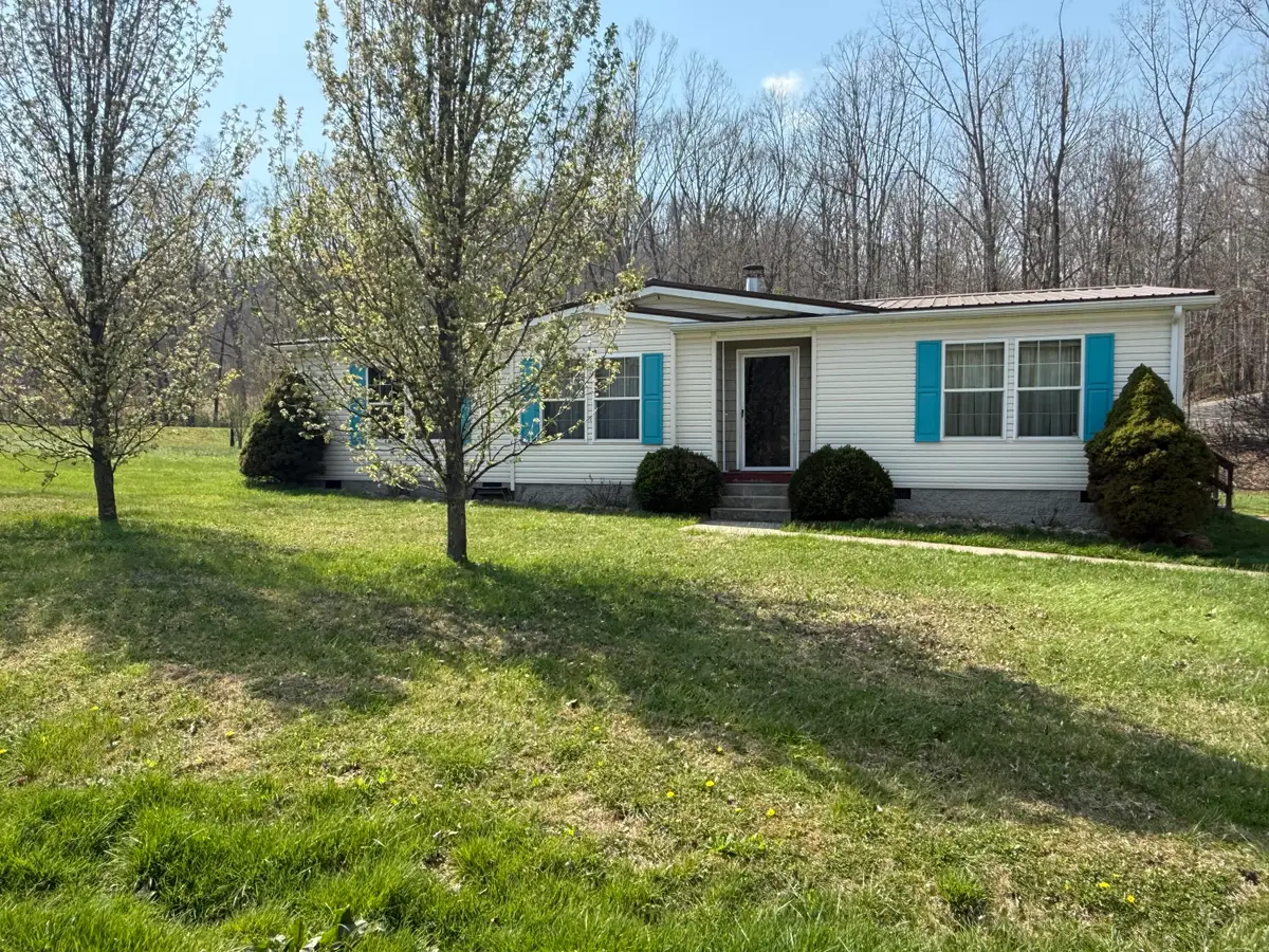 775 Slate Branch Road, Crab Orchard, KY 40419 - #1