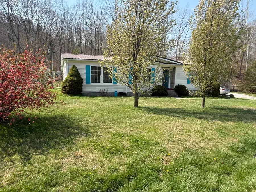 775 Slate Branch Road, Crab Orchard, KY 40419 - #2