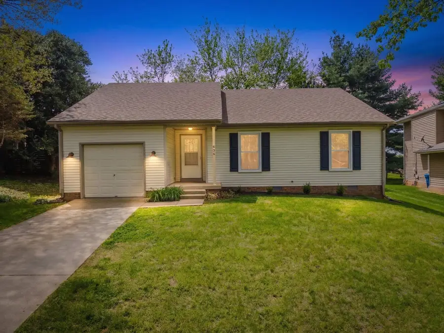 636 Galata Drive, Lexington, KY 40503 - #3