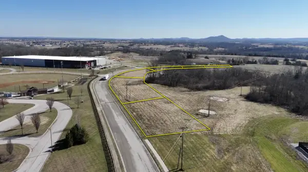Lots 8-14 Farristown Industrial Road, Berea, KY 40403