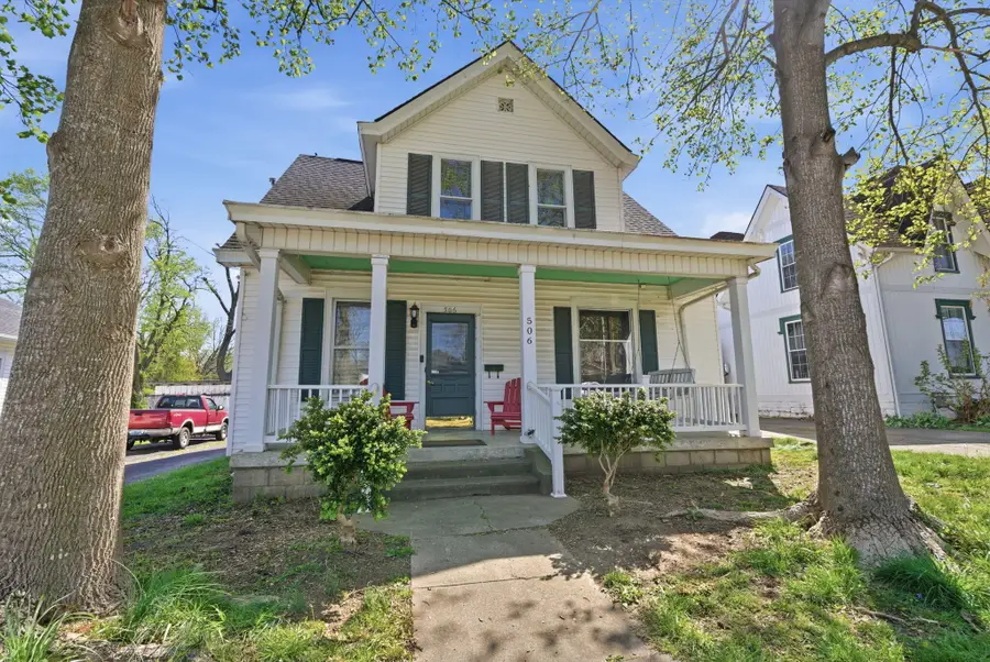 506 Fountain Avenue, Georgetown, KY 40324 - #2