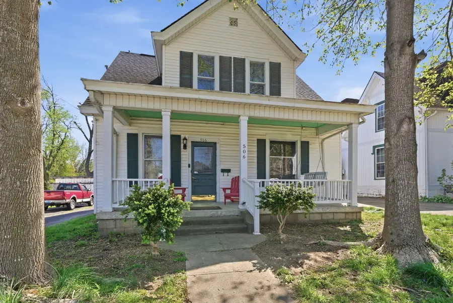 506 Fountain Avenue, Georgetown, KY 40324 - #3