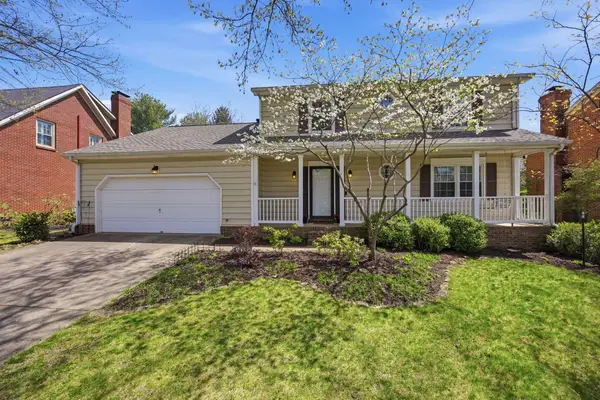 3616 Glen Oak Way, Lexington, KY 40515