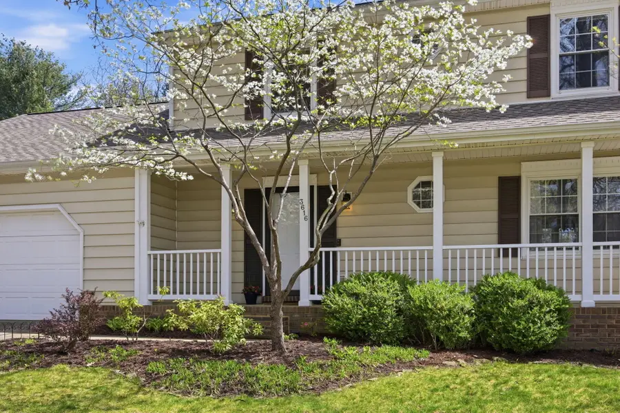 3616 Glen Oak Way, Lexington, KY 40515 - #2