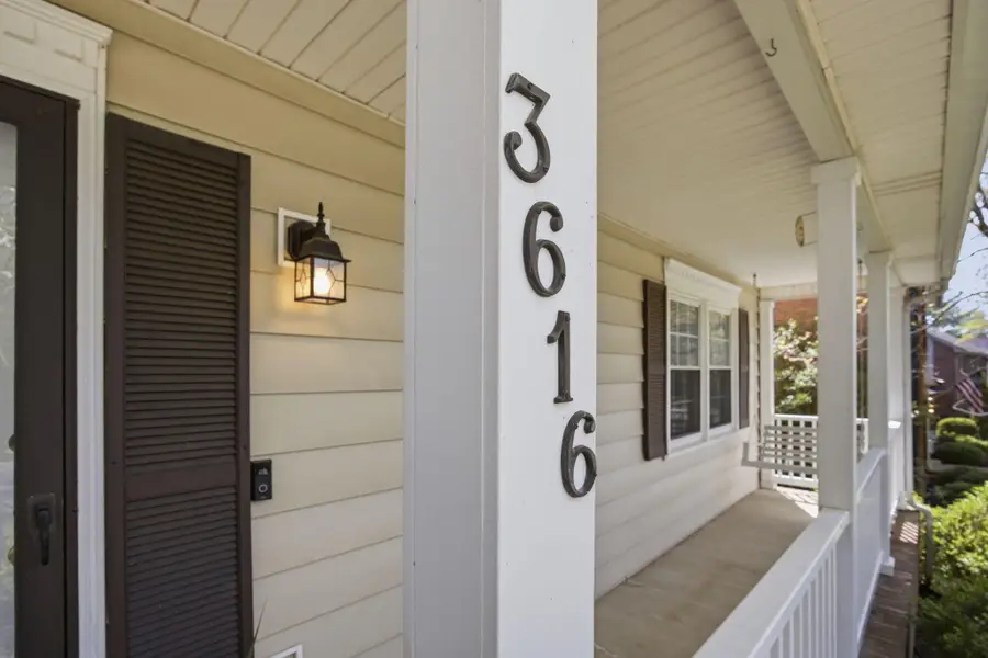 3616 Glen Oak Way, Lexington, KY 40515 - #3