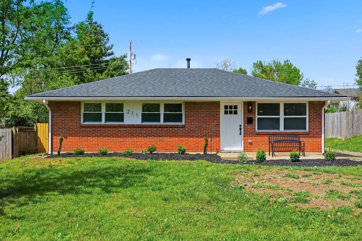 211 Mandalay Road, Lexington, KY 40504 - #1