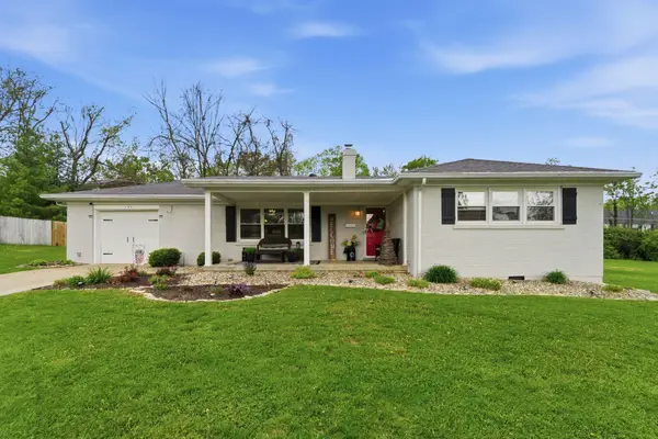 105 Taylor Drive, Cynthiana, KY 41031