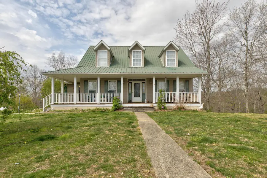 150 Wild Turkey Road, Morehead, KY 40351 - #2