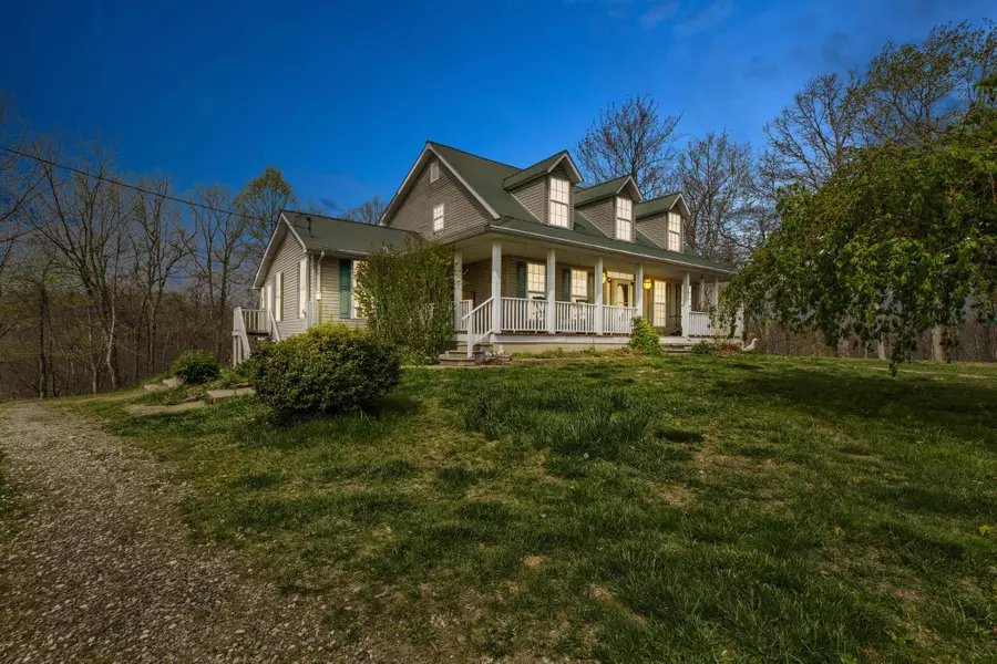 150 Wild Turkey Road, Morehead, KY 40351 - #3