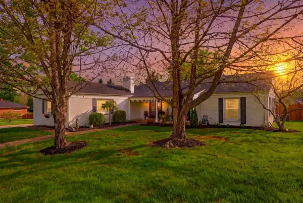 701 Malabu Drive, Lexington, KY 40502